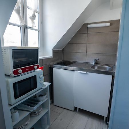 R&B Appart - Centre Ville - Refait A Neuf Ορλεάνη Εξωτερικό φωτογραφία